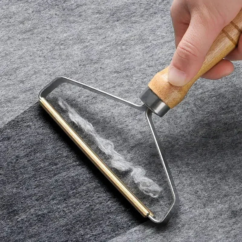 ROULEAU À PELUCHES