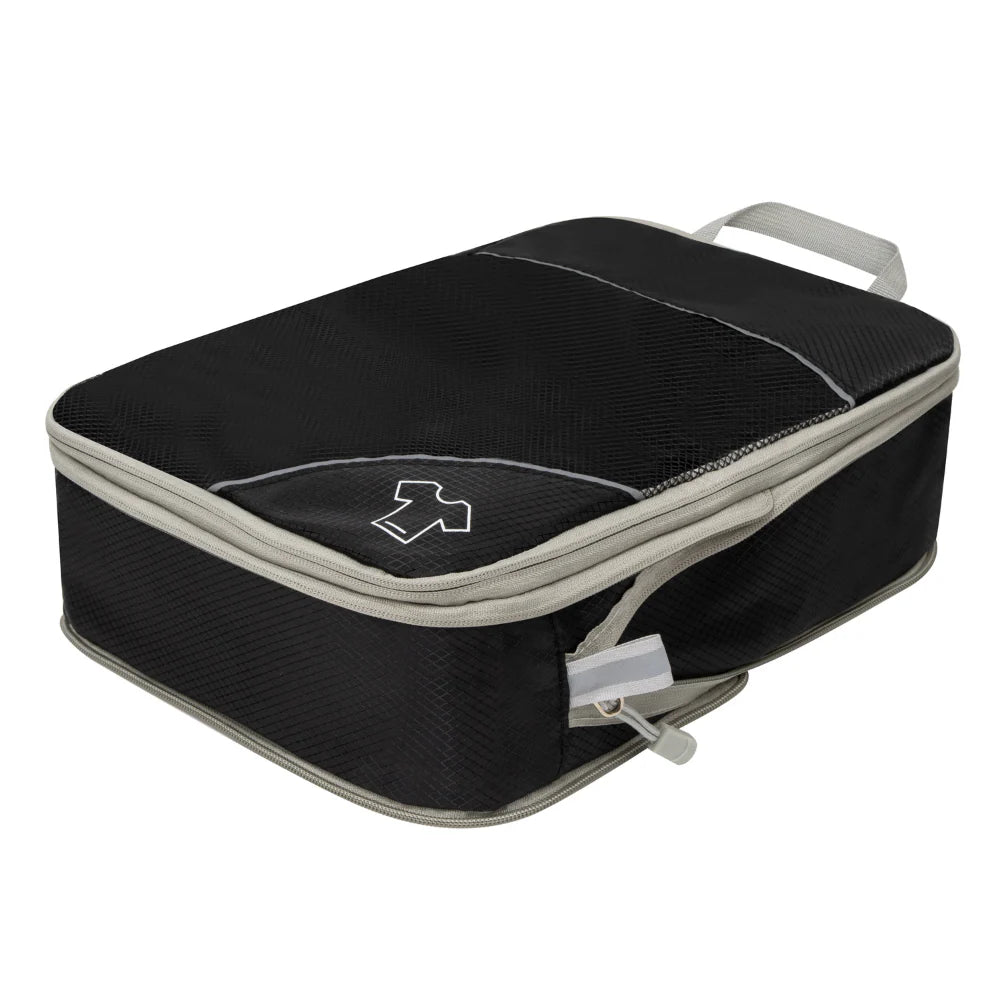 PACK COMPRESS'BAG : ORGANISATEURS COMPACT DE VALISE 5 PIÈCES