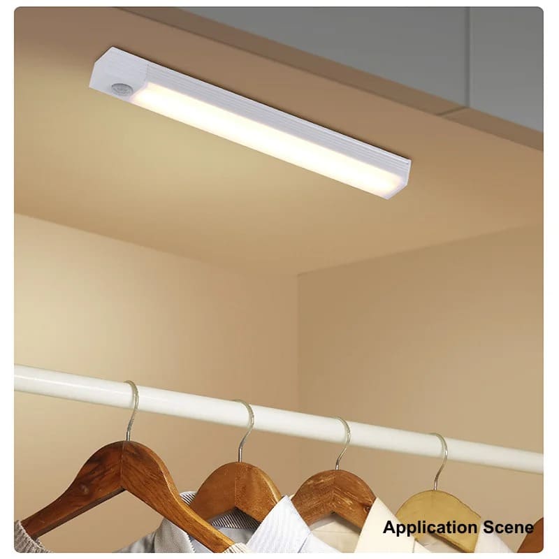 BARRE LUMINEUSE LED