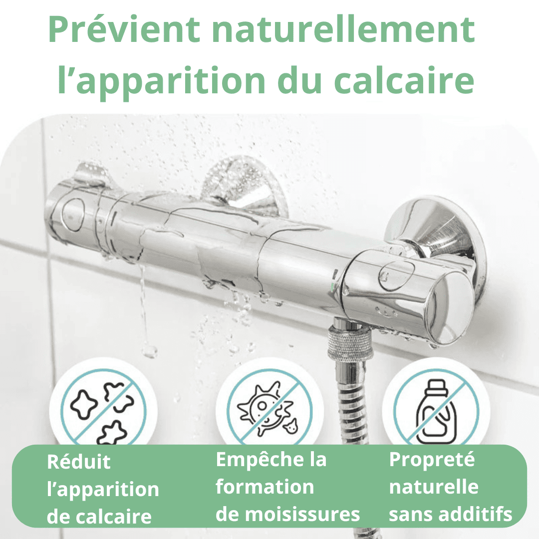 AQUA'LEAF : SÉCHAGE DOUBLE FACE ULTRA ABSORBANT