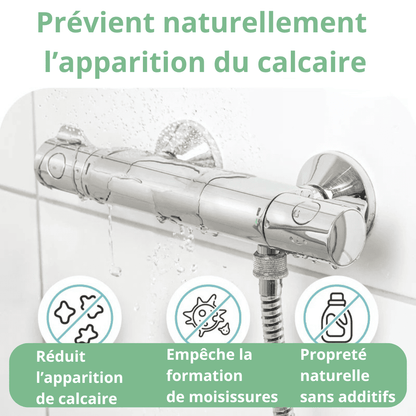 AQUA'LEAF : SÉCHAGE DOUBLE FACE ULTRA ABSORBANT