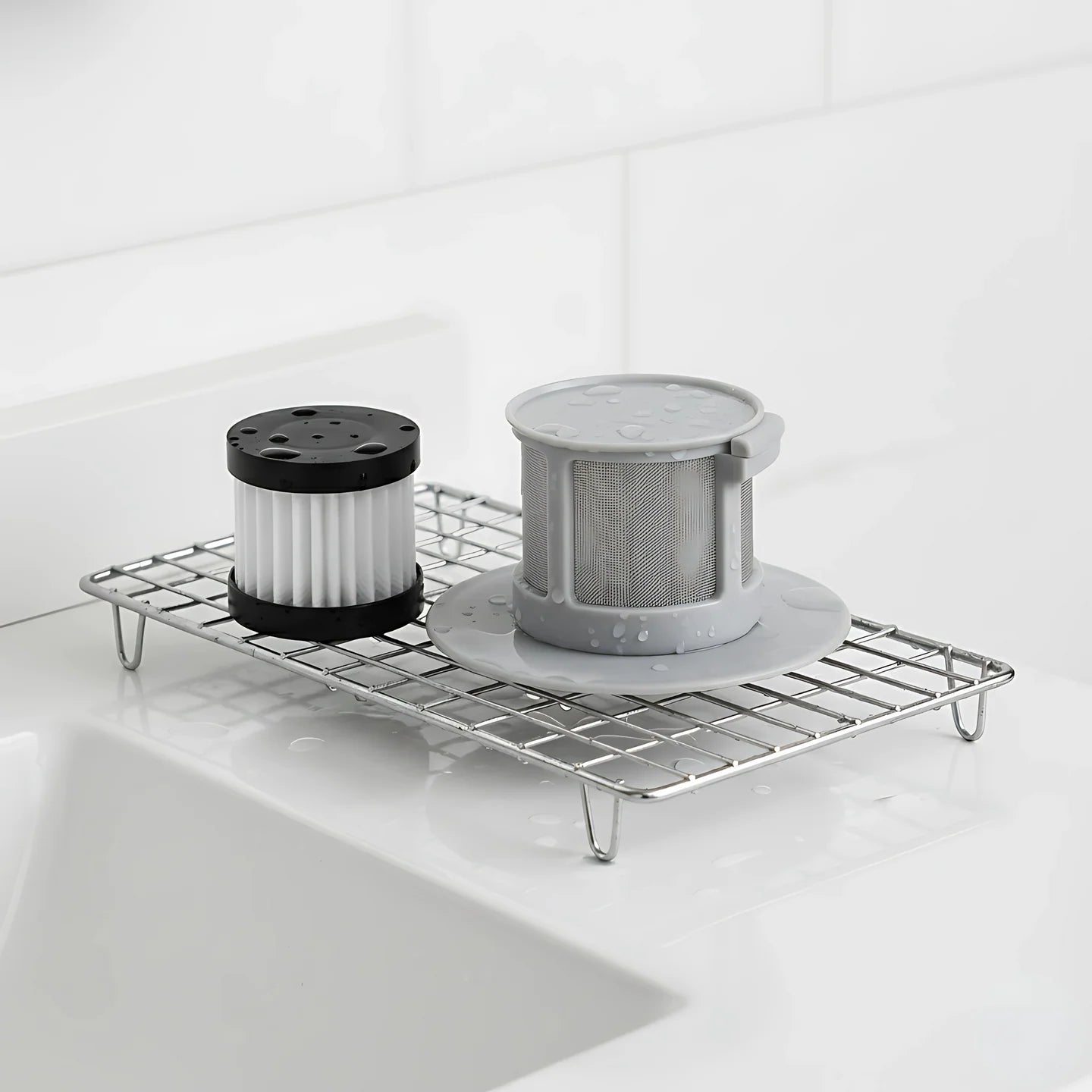 PURE'SLEEP : JUSQU'À 99,99% DES ALLERGÈNES NEUTRALISÉS