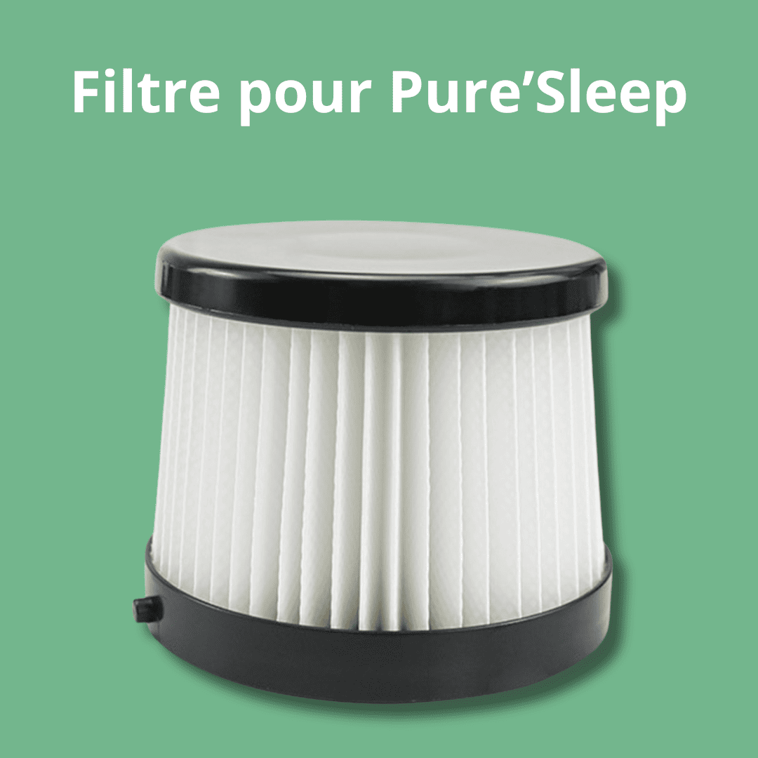 FILTRE PURE'SLEEP V2