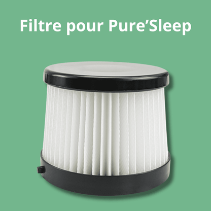 FILTRE PURE'SLEEP V2