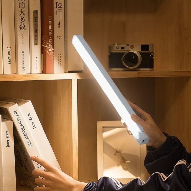BARRE LUMINEUSE LED